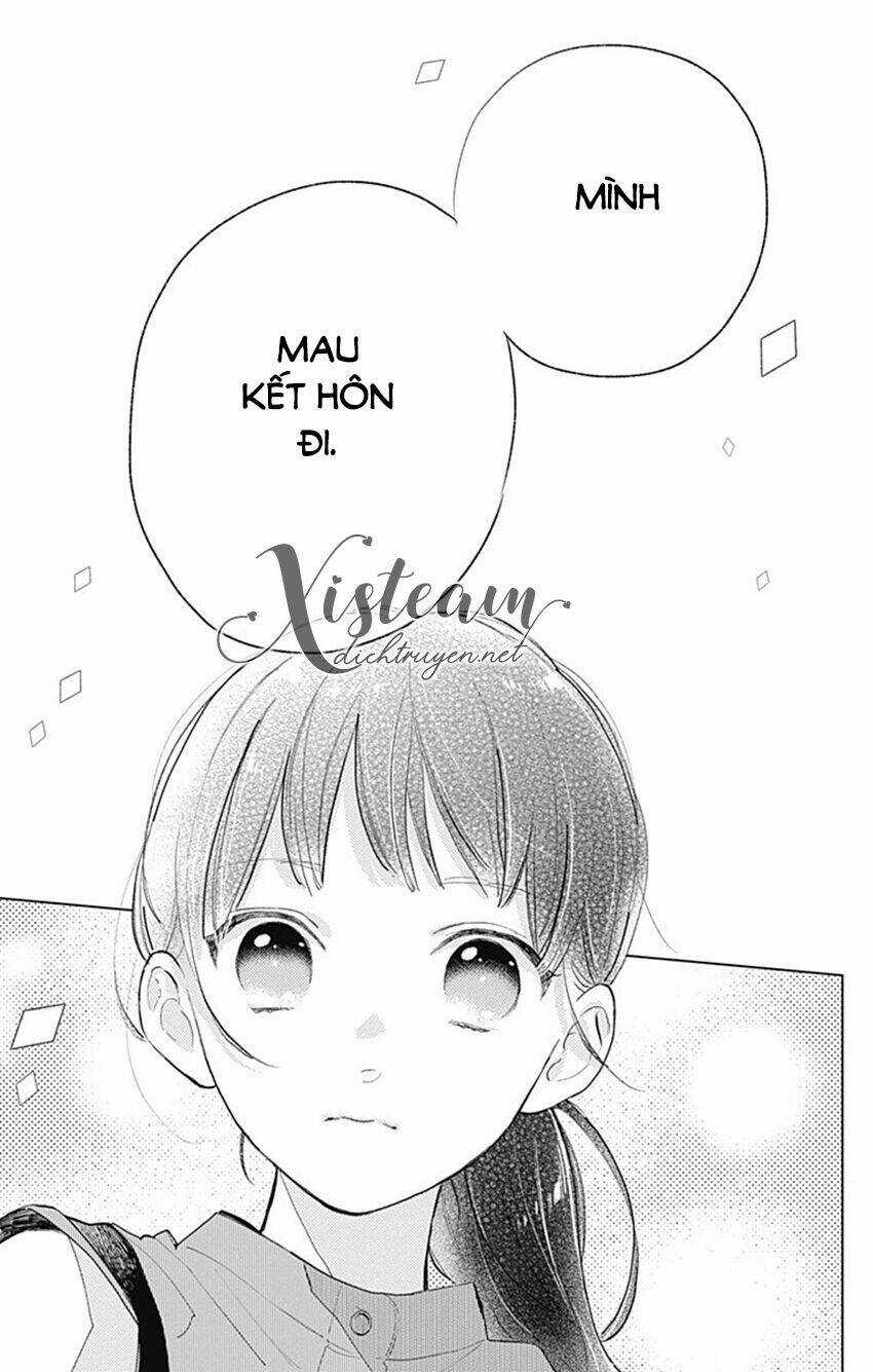 Cảm Xúc Ngọt Ngào Chapter 62 trang 13