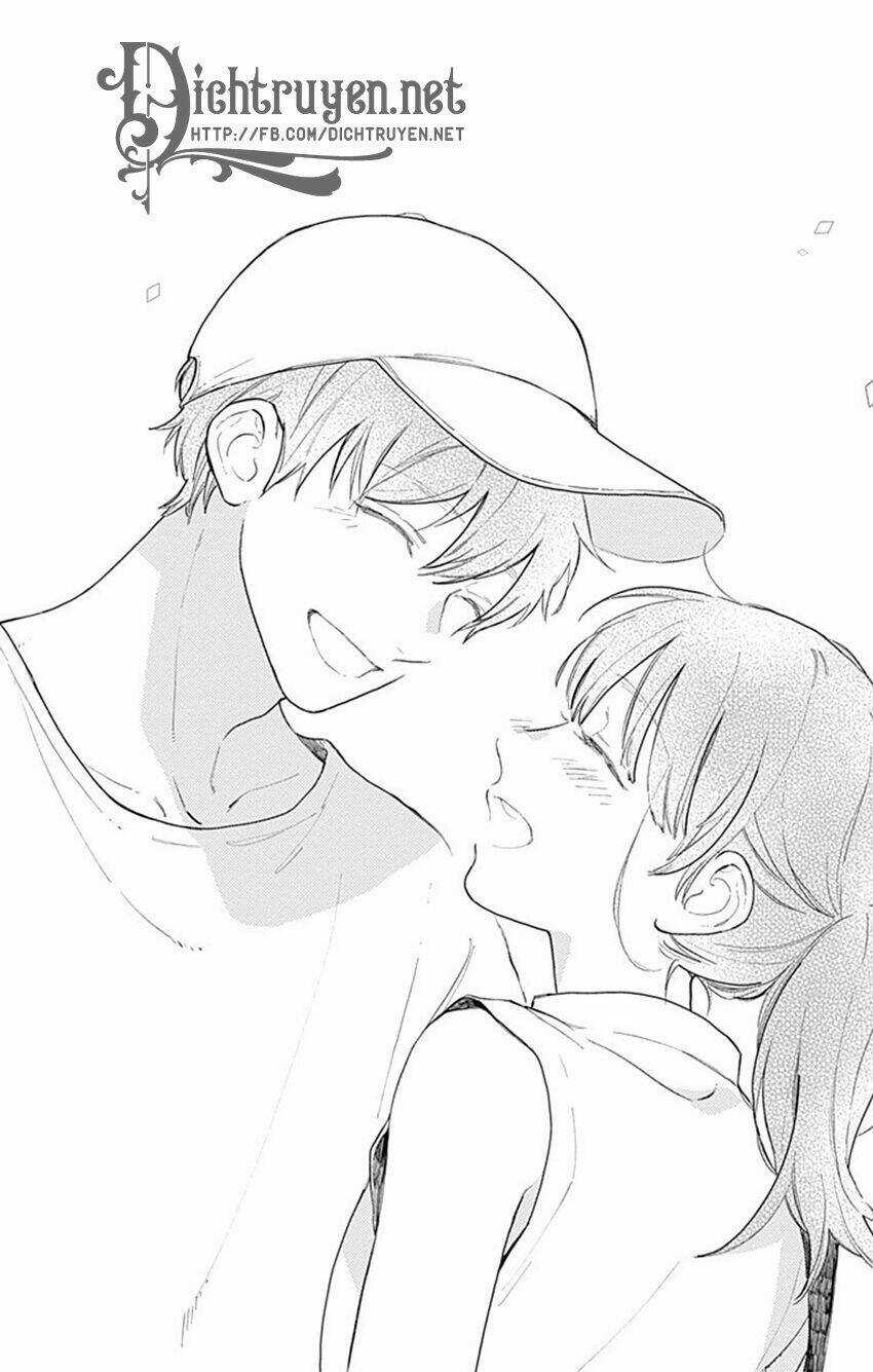 Cảm Xúc Ngọt Ngào Chapter 62 trang 18