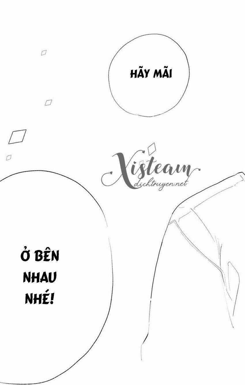 Cảm Xúc Ngọt Ngào Chapter 62 trang 19