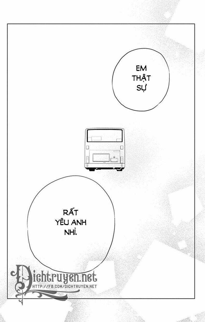 Cảm Xúc Ngọt Ngào Chapter 62 trang 24