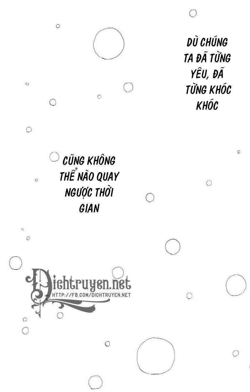 Cảm Xúc Ngọt Ngào Chapter 62 trang 32