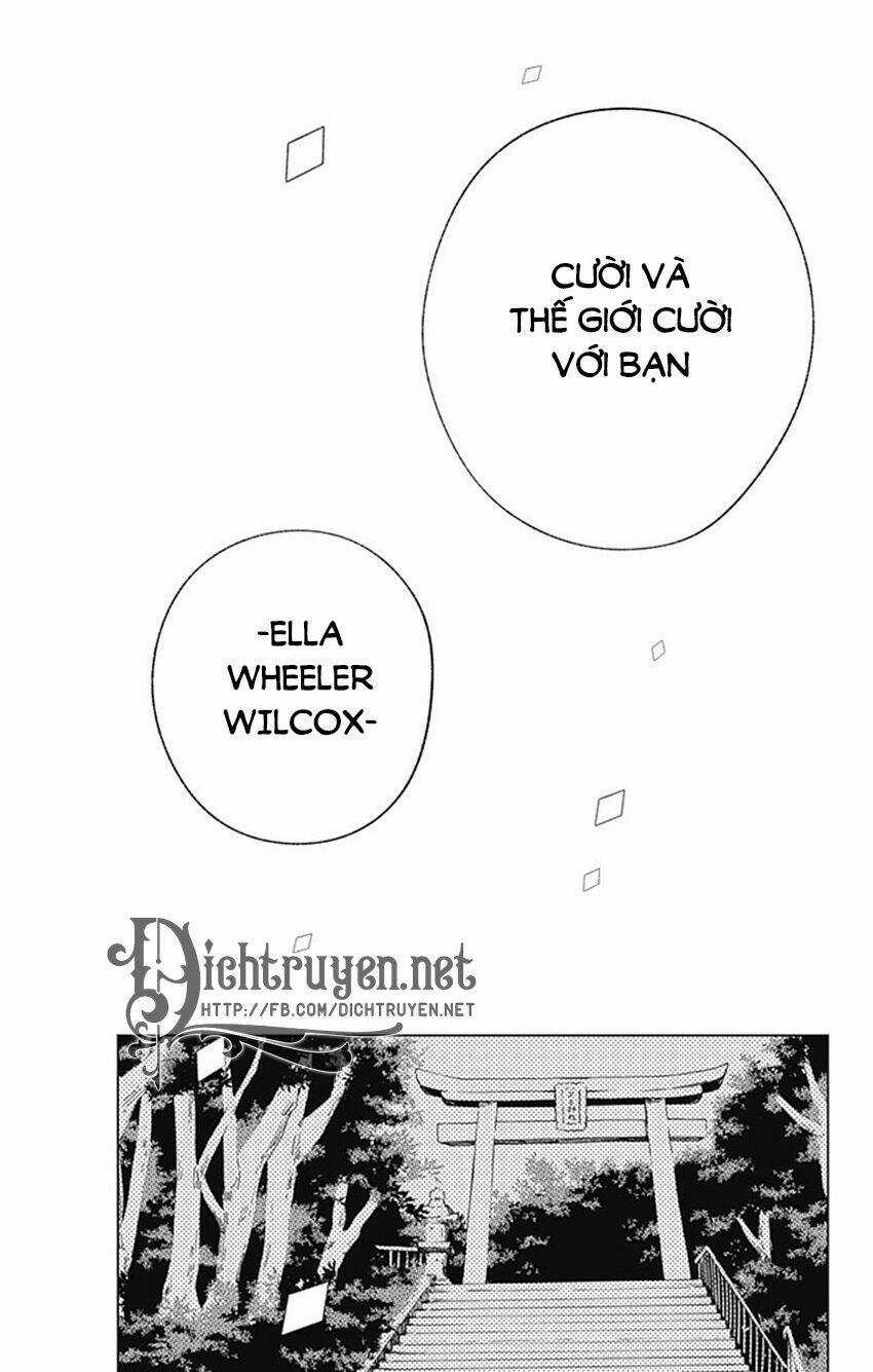 Cảm Xúc Ngọt Ngào Chapter 62 trang 38