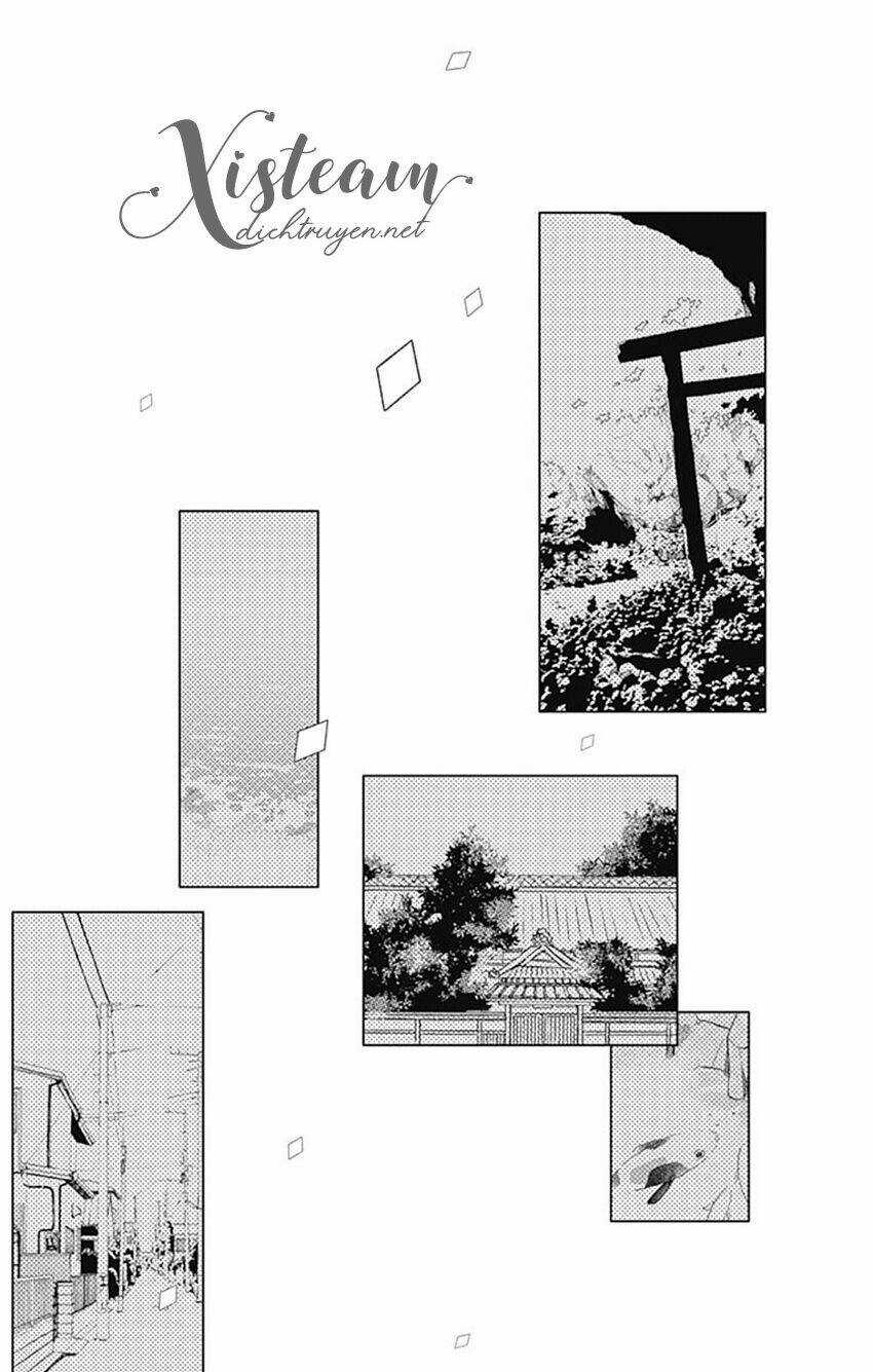 Cảm Xúc Ngọt Ngào Chapter 62 trang 39