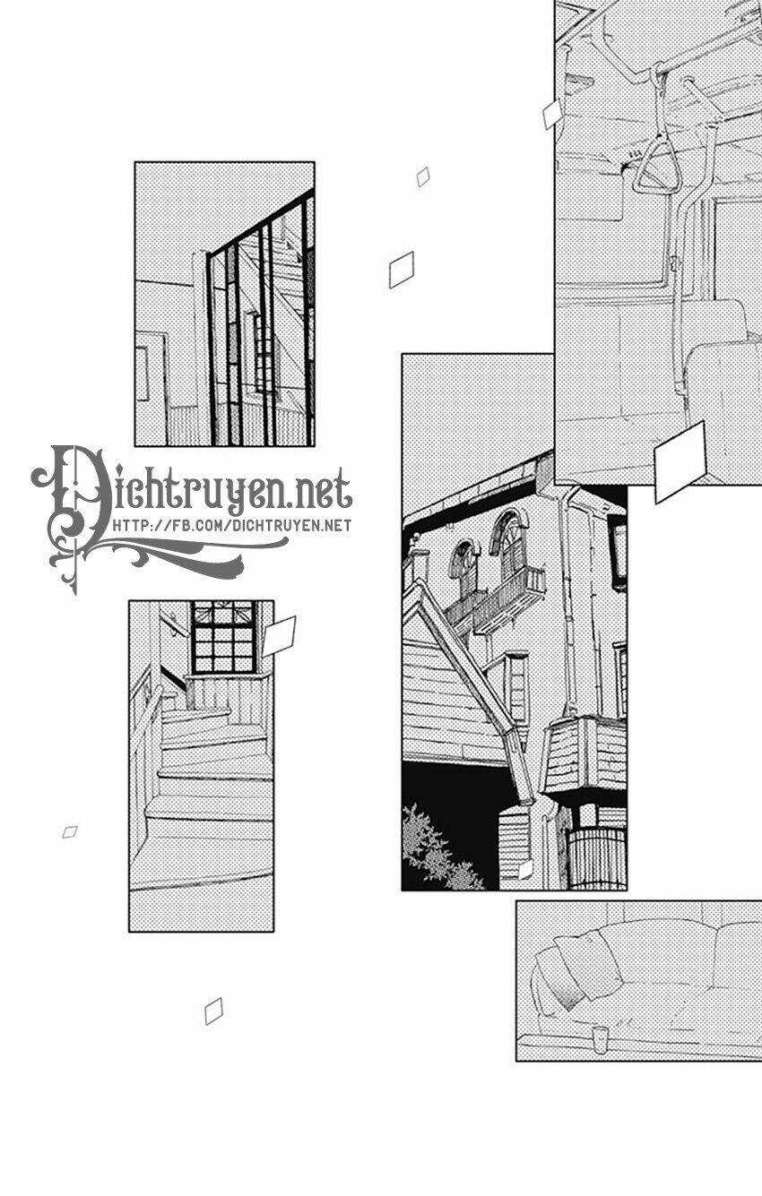 Cảm Xúc Ngọt Ngào Chapter 62 trang 40