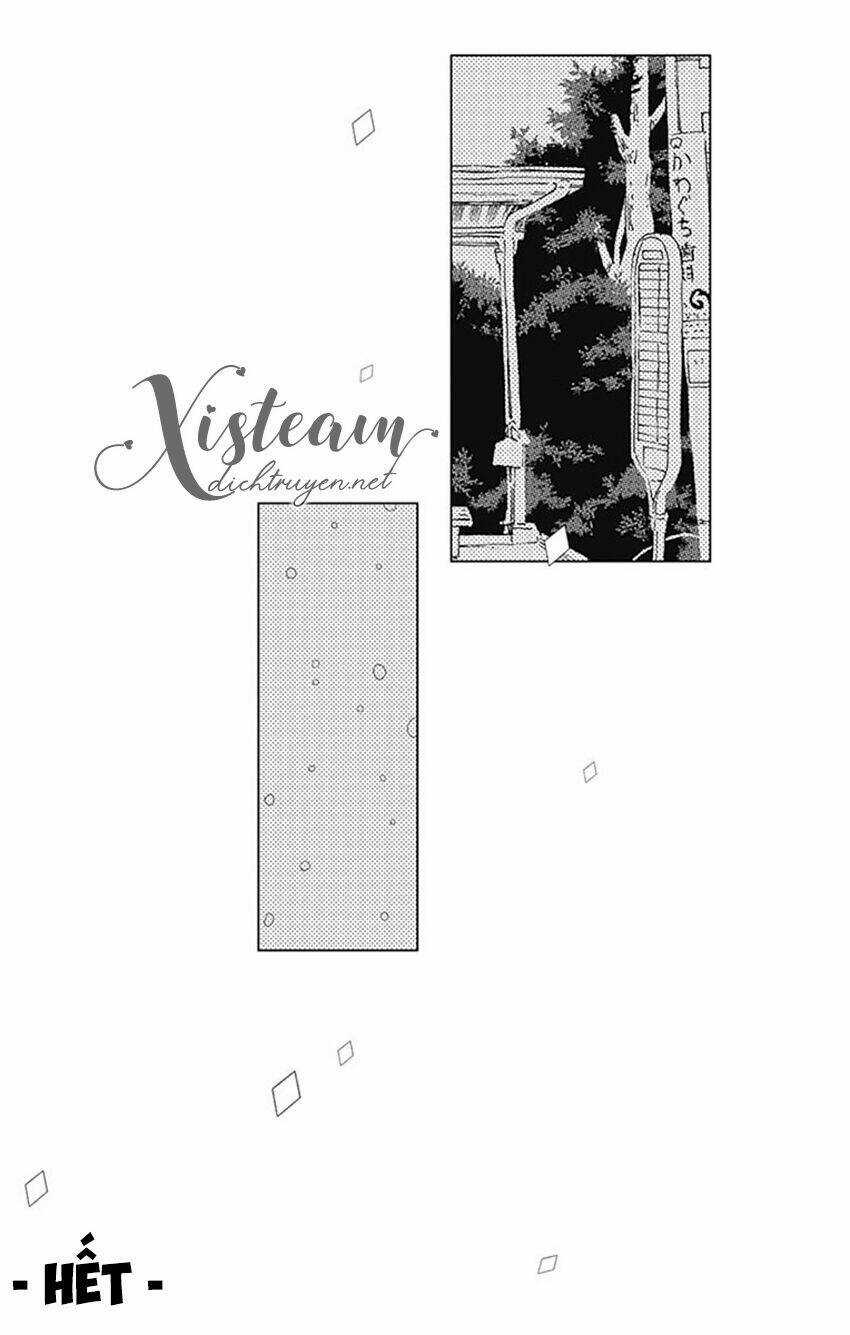 Cảm Xúc Ngọt Ngào Chapter 62 trang 41