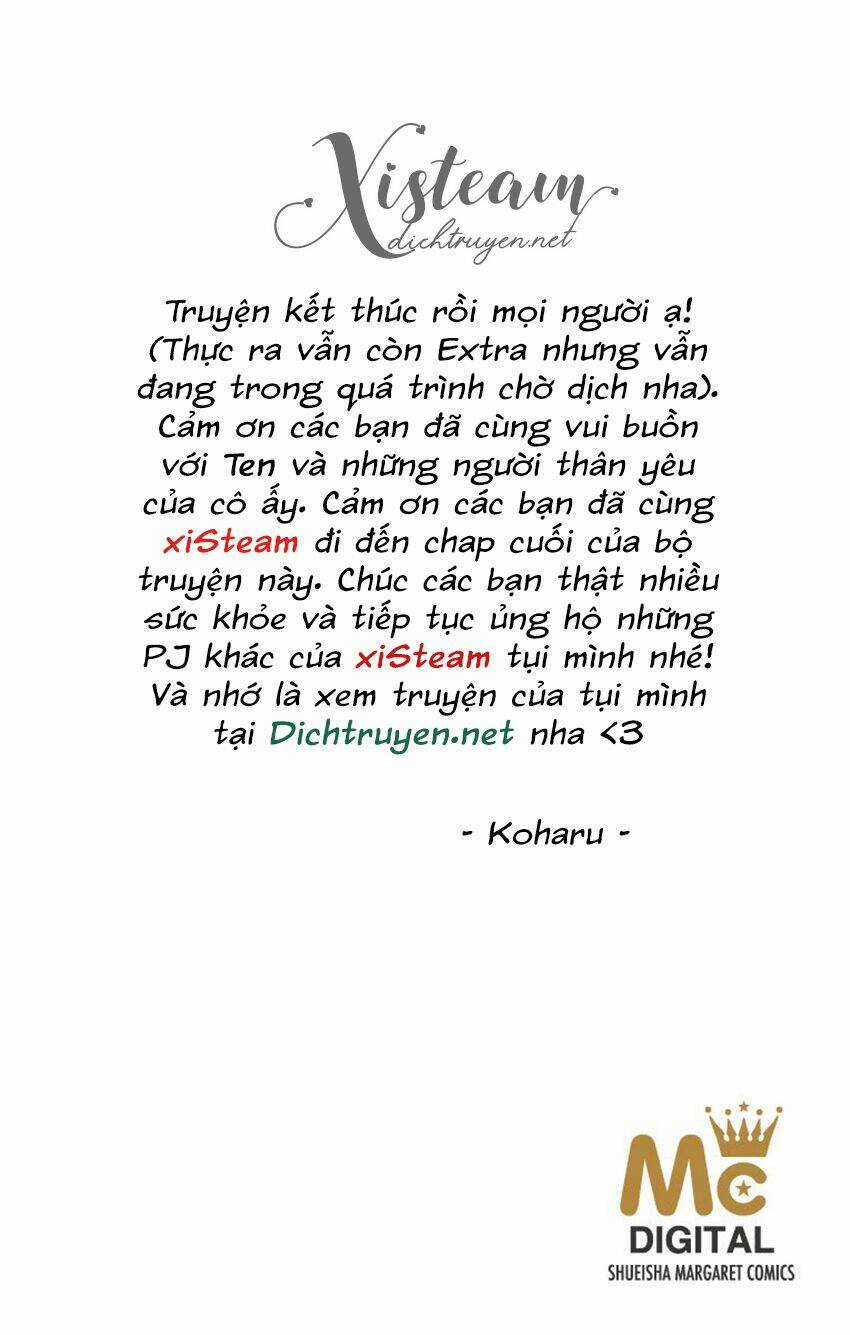 Cảm Xúc Ngọt Ngào Chapter 62 trang 42