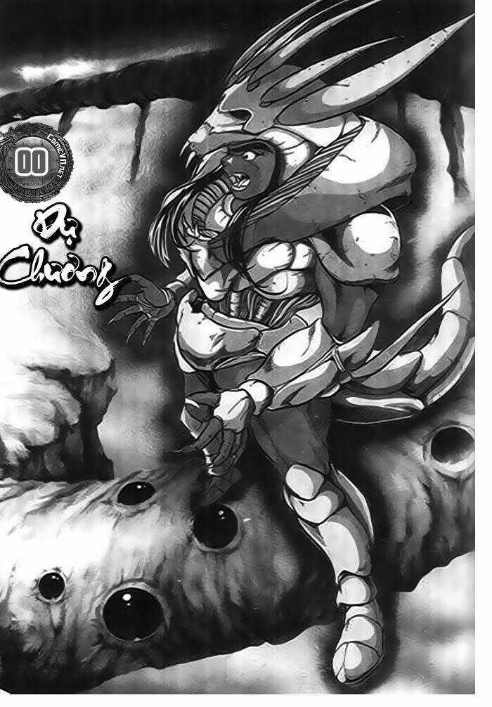 Càn Bát Lang Chapter 0 trang 2