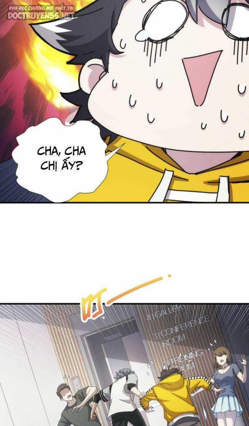Căn Hộ Thái Hư Chapter 12 trang 24