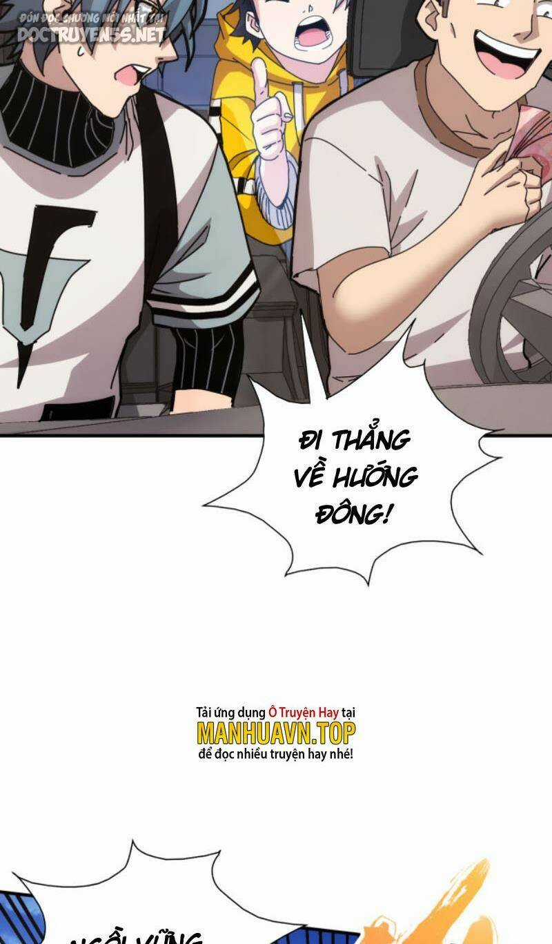 Căn Hộ Thái Hư Chapter 12 trang 31