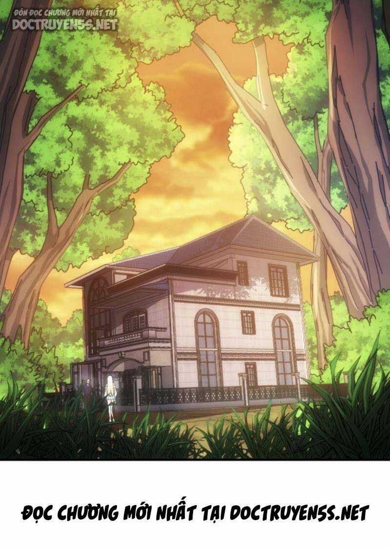 Căn Hộ Thái Hư Chapter 12 trang 39