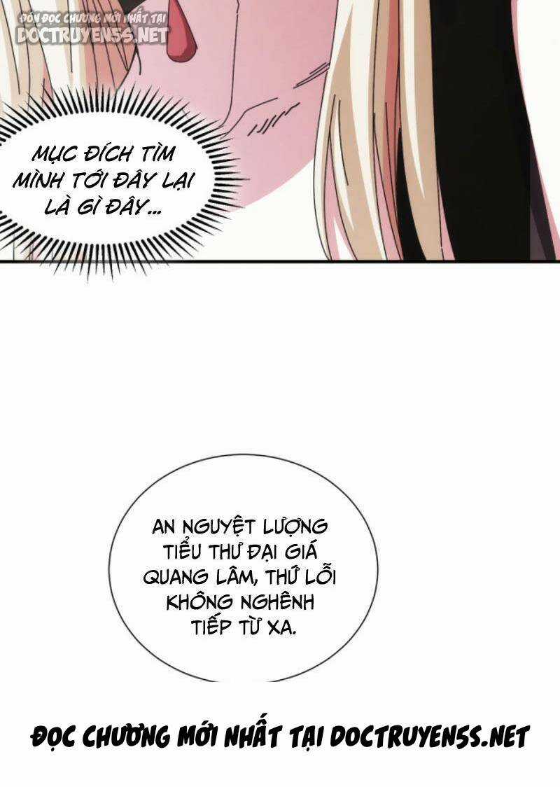 Căn Hộ Thái Hư Chapter 12 trang 41