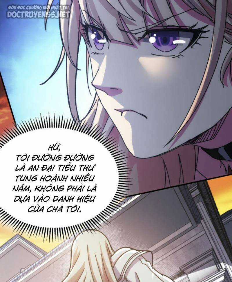 Căn Hộ Thái Hư Chapter 12 trang 45