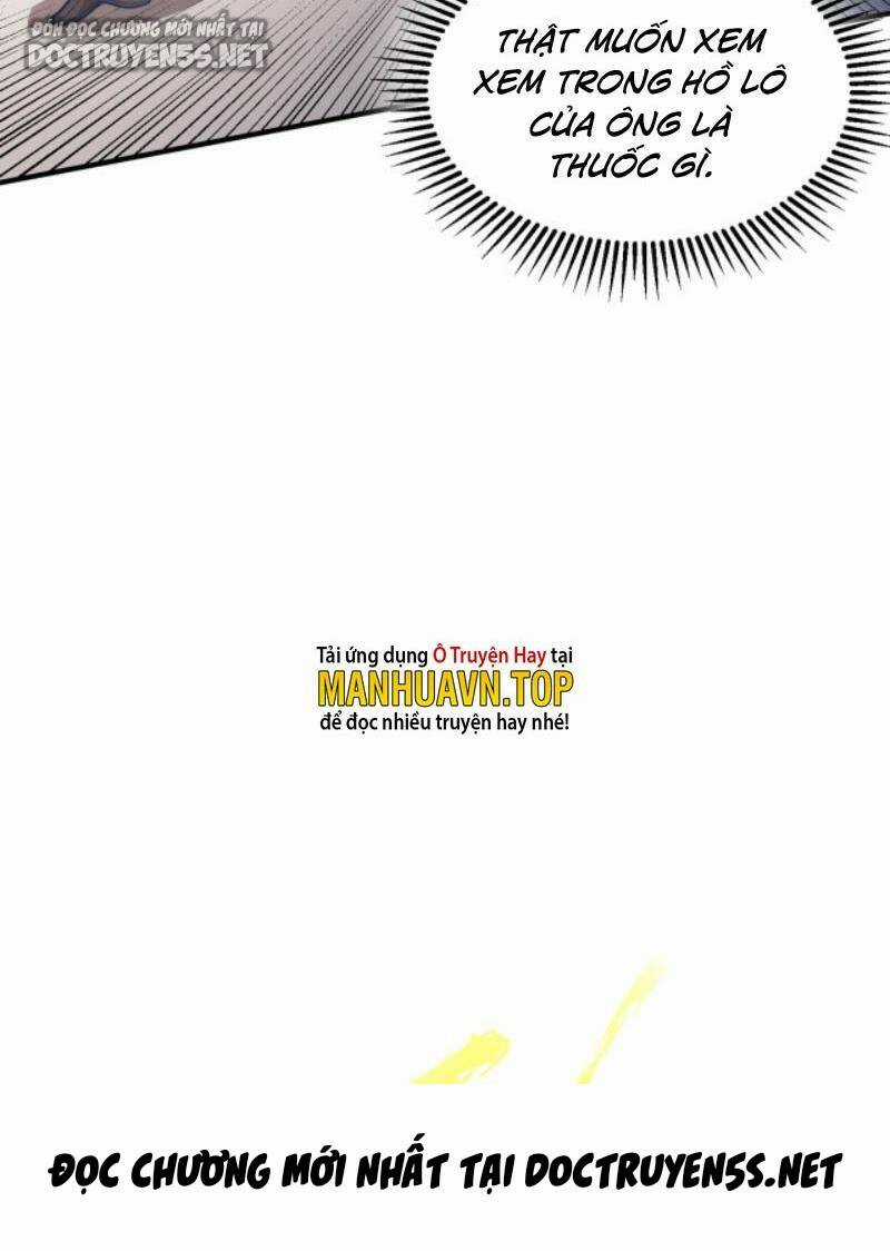 Căn Hộ Thái Hư Chapter 12 trang 47