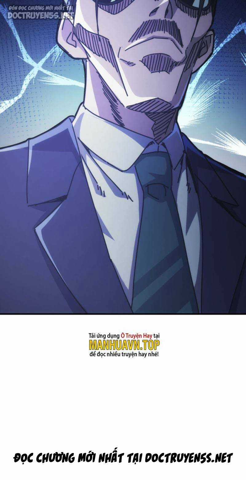 Căn Hộ Thái Hư Chapter 12 trang 5