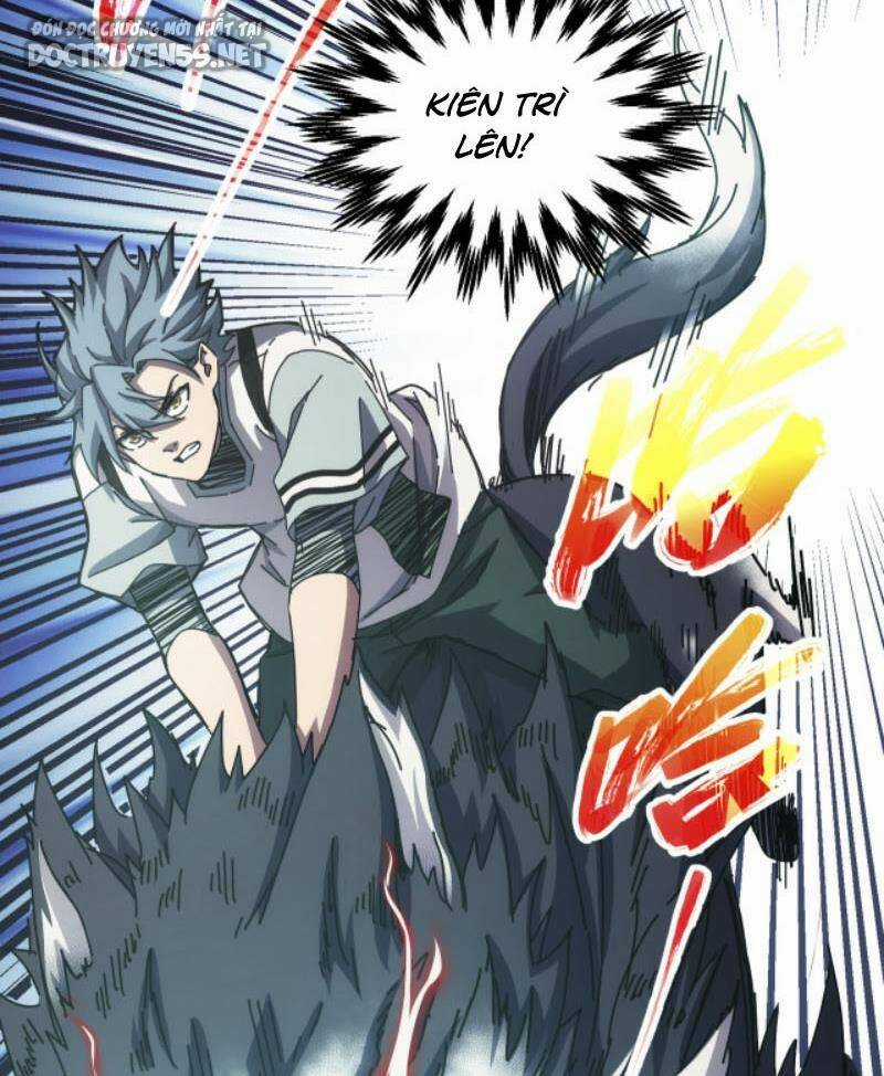 Căn Hộ Thái Hư Chapter 12 trang 50
