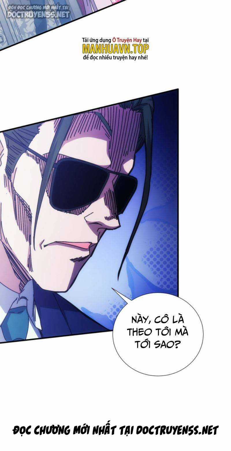 Căn Hộ Thái Hư Chapter 12 trang 8