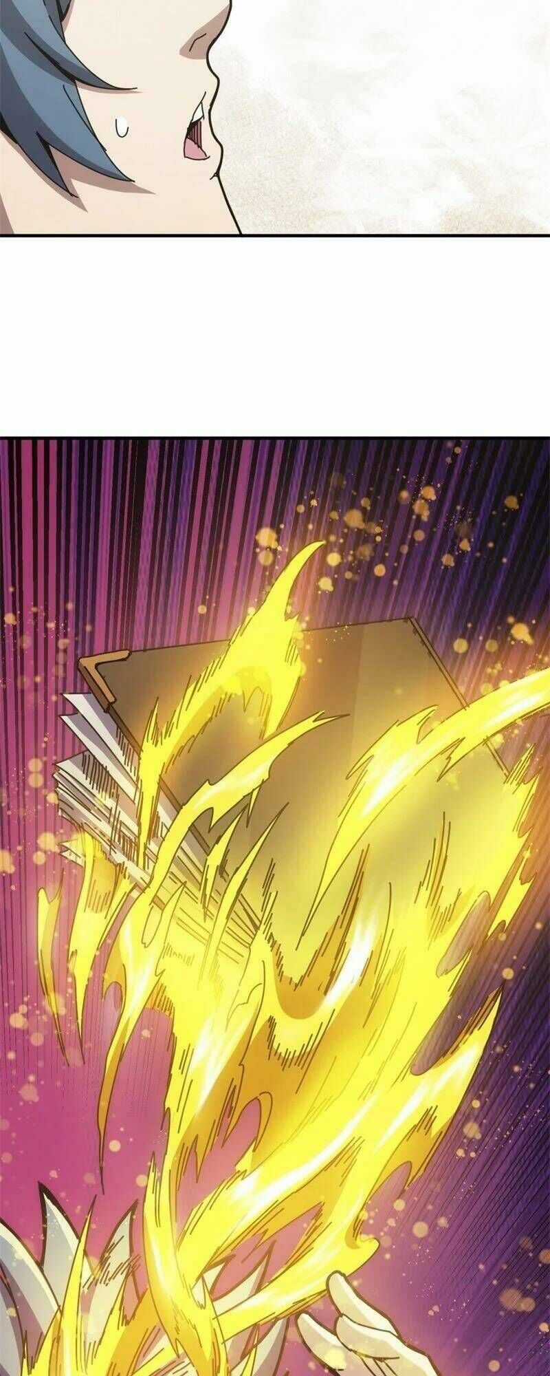 Căn Hộ Thái Hư Chương 10 trang 12