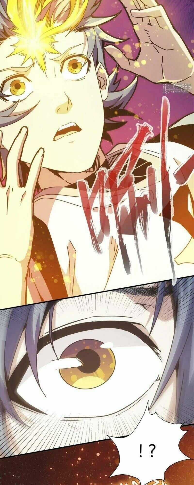 Căn Hộ Thái Hư Chương 10 trang 13