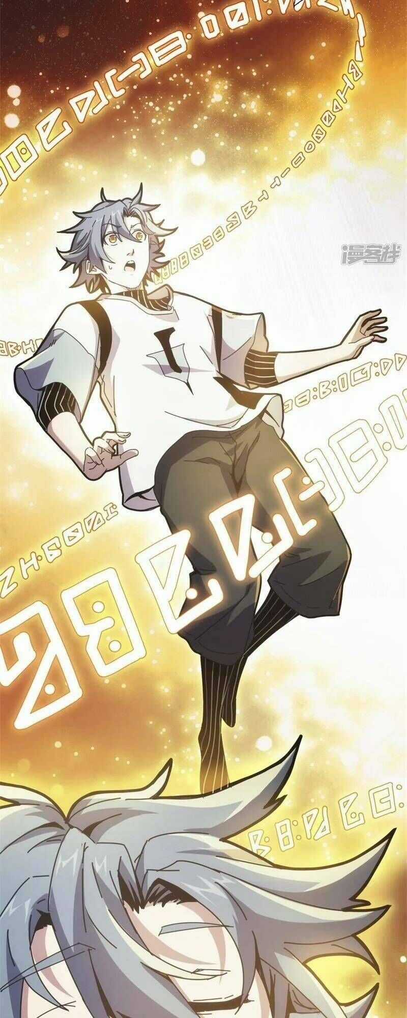 Căn Hộ Thái Hư Chương 10 trang 14