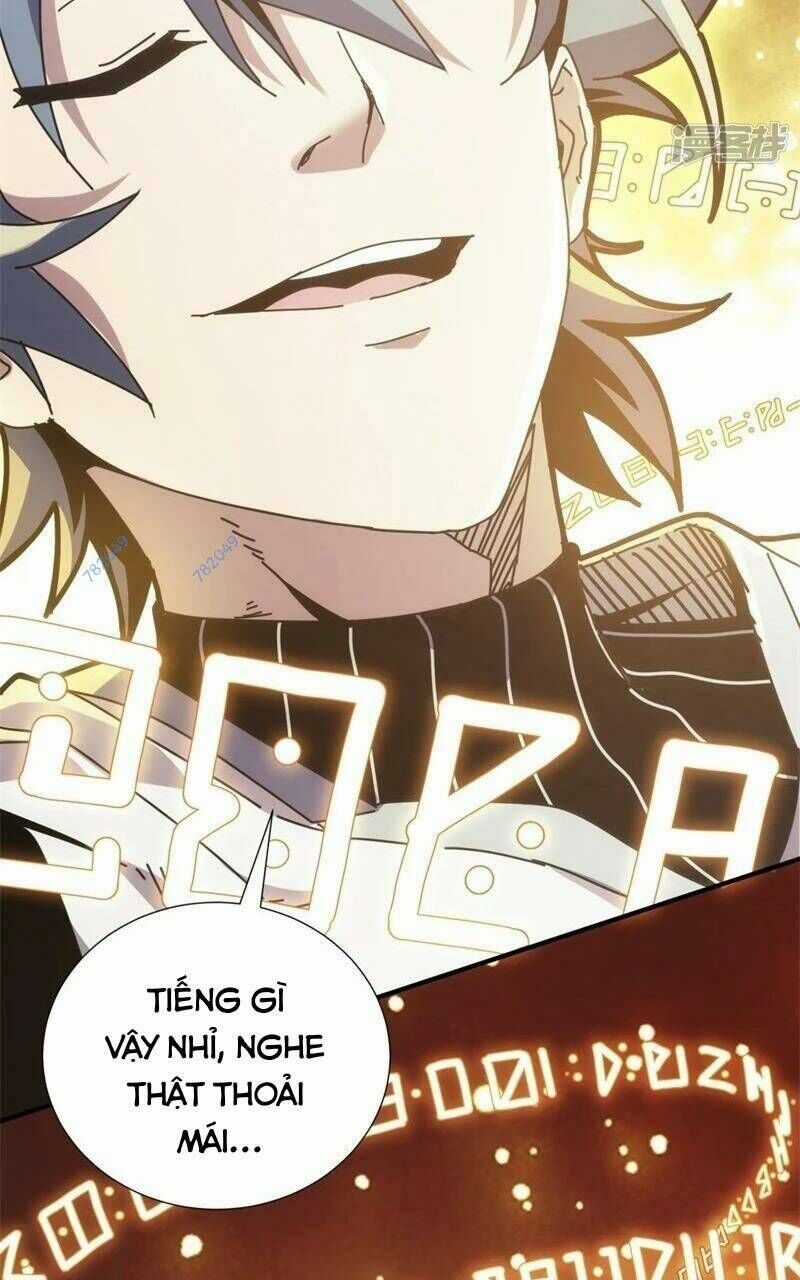 Căn Hộ Thái Hư Chương 10 trang 15