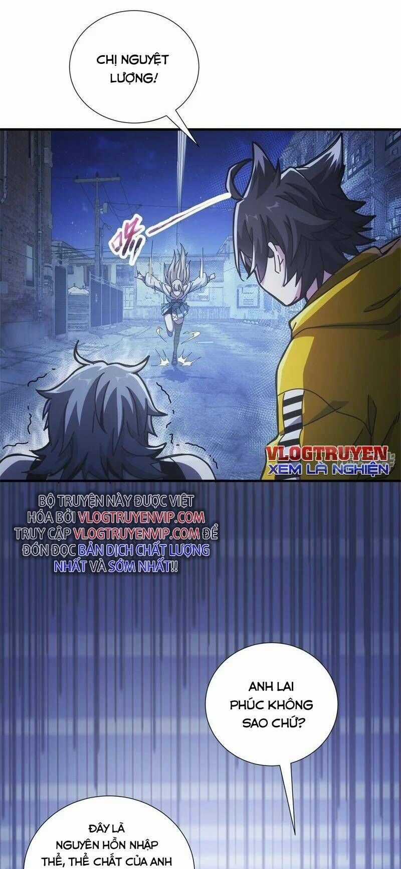 Căn Hộ Thái Hư Chương 10 trang 2