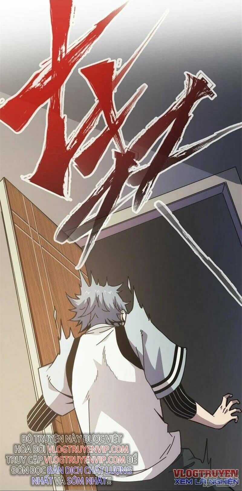 Căn Hộ Thái Hư Chương 10 trang 20