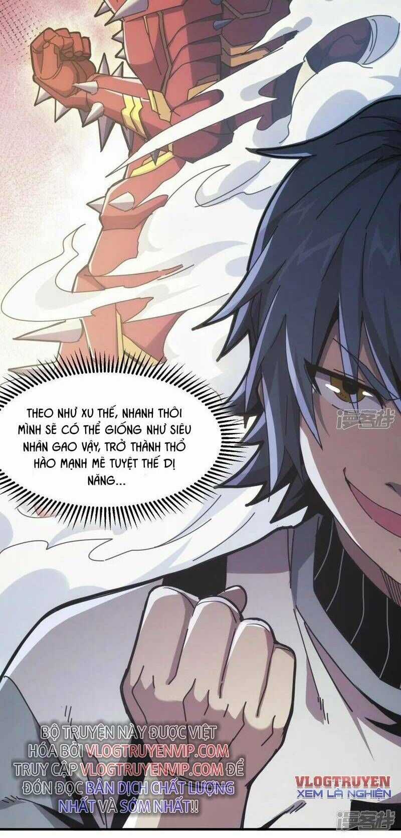 Căn Hộ Thái Hư Chương 10 trang 35