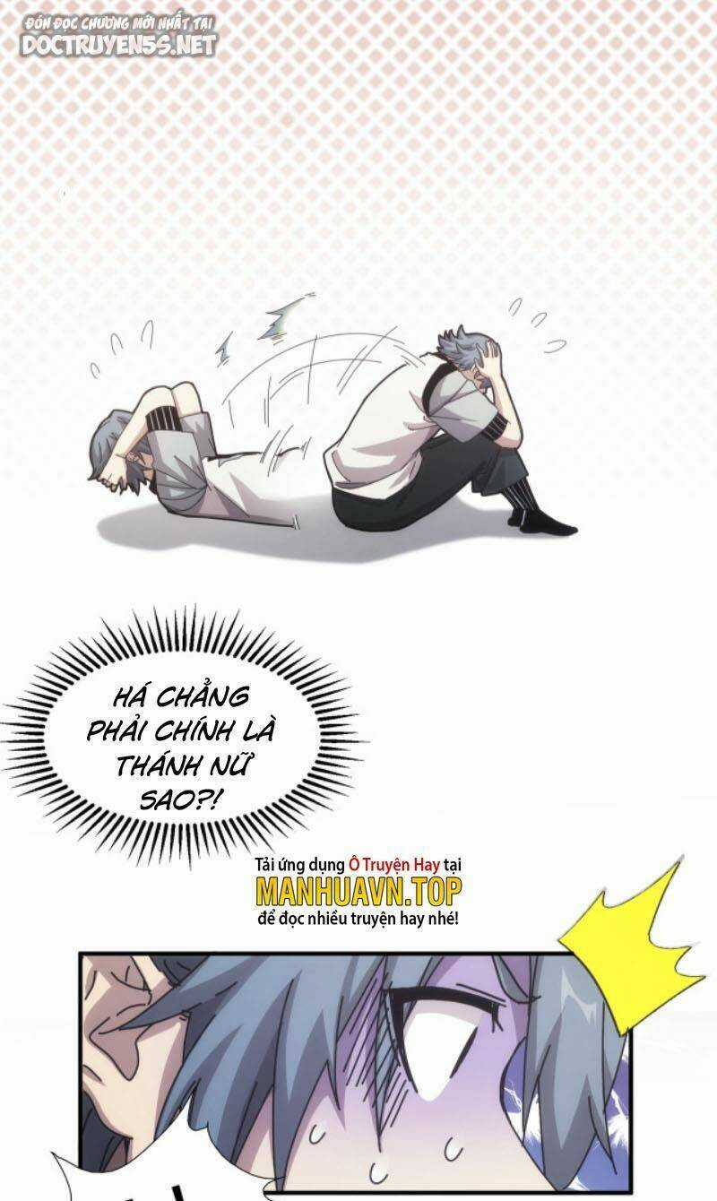 Căn Hộ Thái Hư Chương 11 trang 10