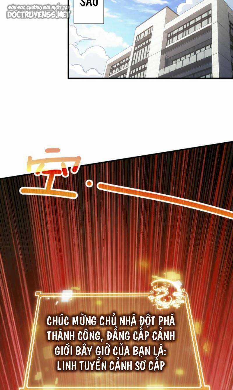 Căn Hộ Thái Hư Chương 11 trang 12