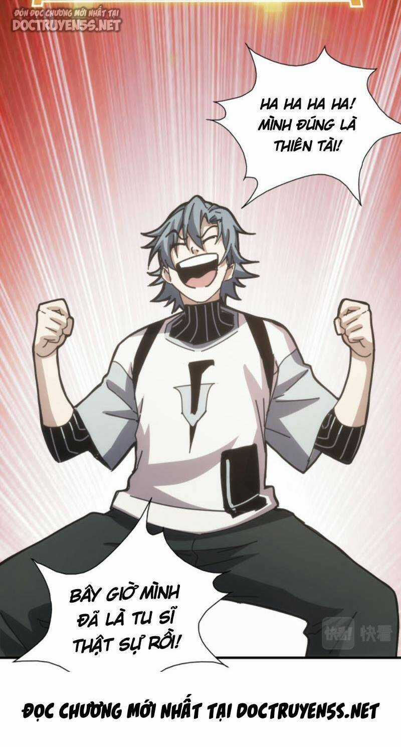 Căn Hộ Thái Hư Chương 11 trang 13