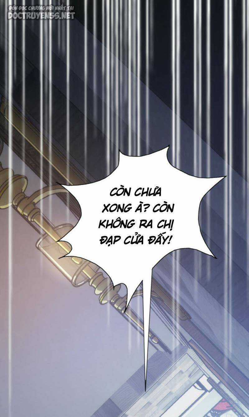 Căn Hộ Thái Hư Chương 11 trang 15