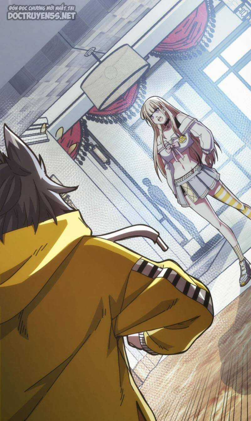 Căn Hộ Thái Hư Chương 11 trang 16