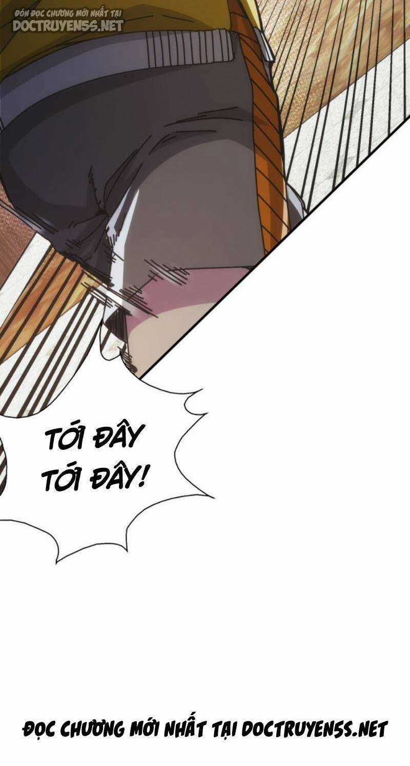 Căn Hộ Thái Hư Chương 11 trang 17