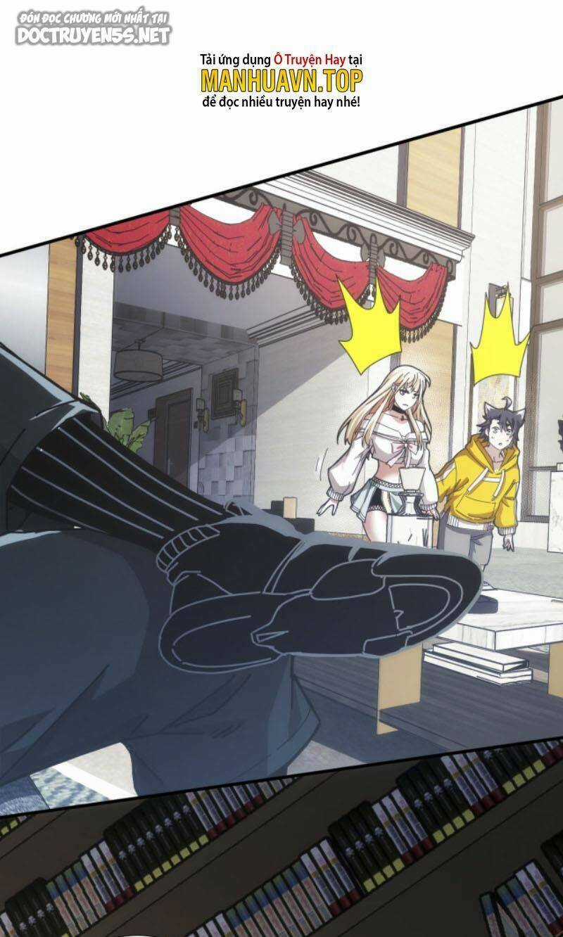 Căn Hộ Thái Hư Chương 11 trang 18