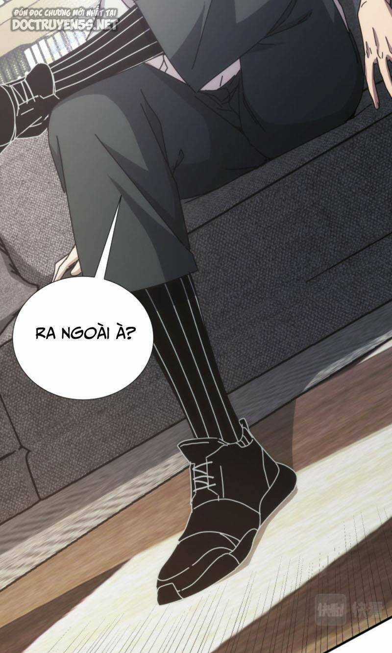 Căn Hộ Thái Hư Chương 11 trang 20