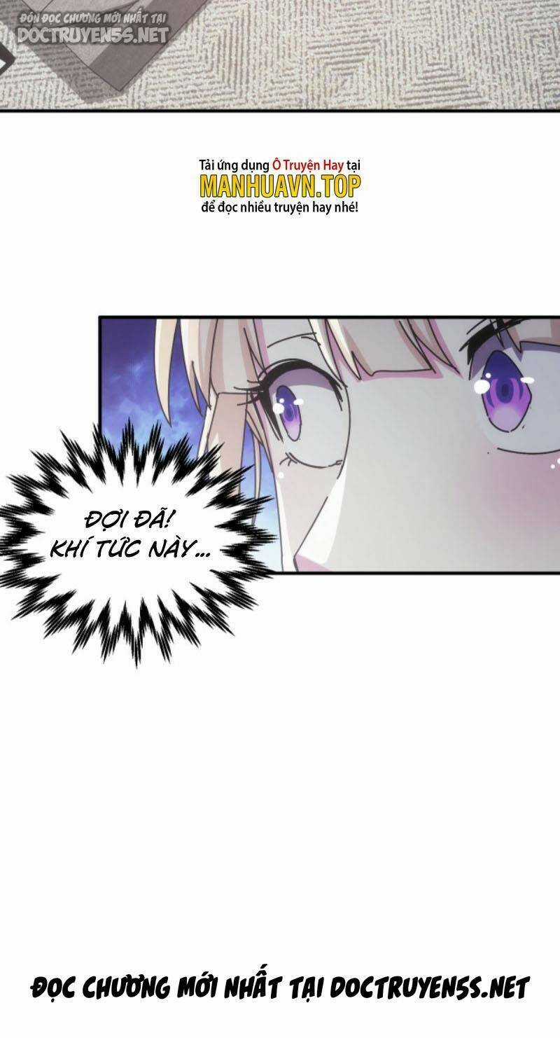 Căn Hộ Thái Hư Chương 11 trang 22