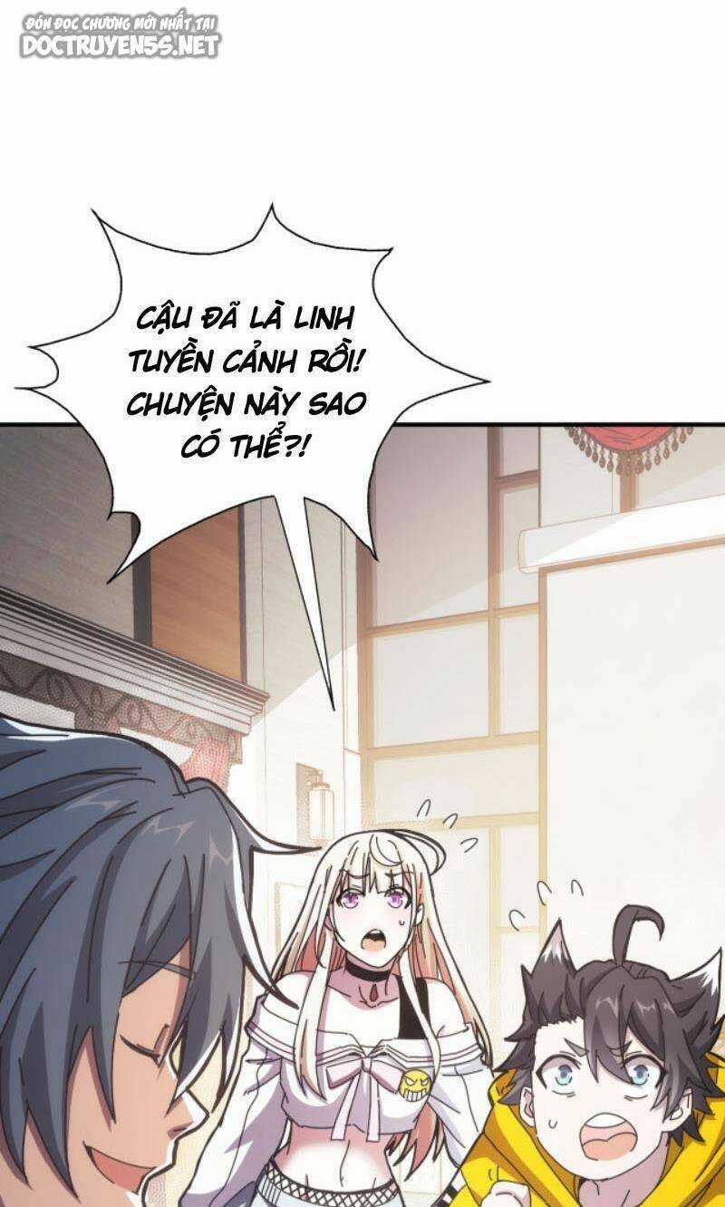 Căn Hộ Thái Hư Chương 11 trang 23