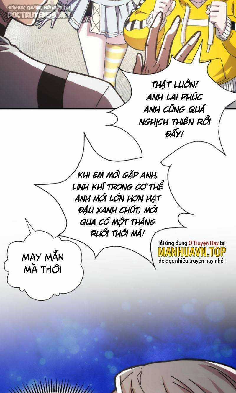 Căn Hộ Thái Hư Chương 11 trang 24