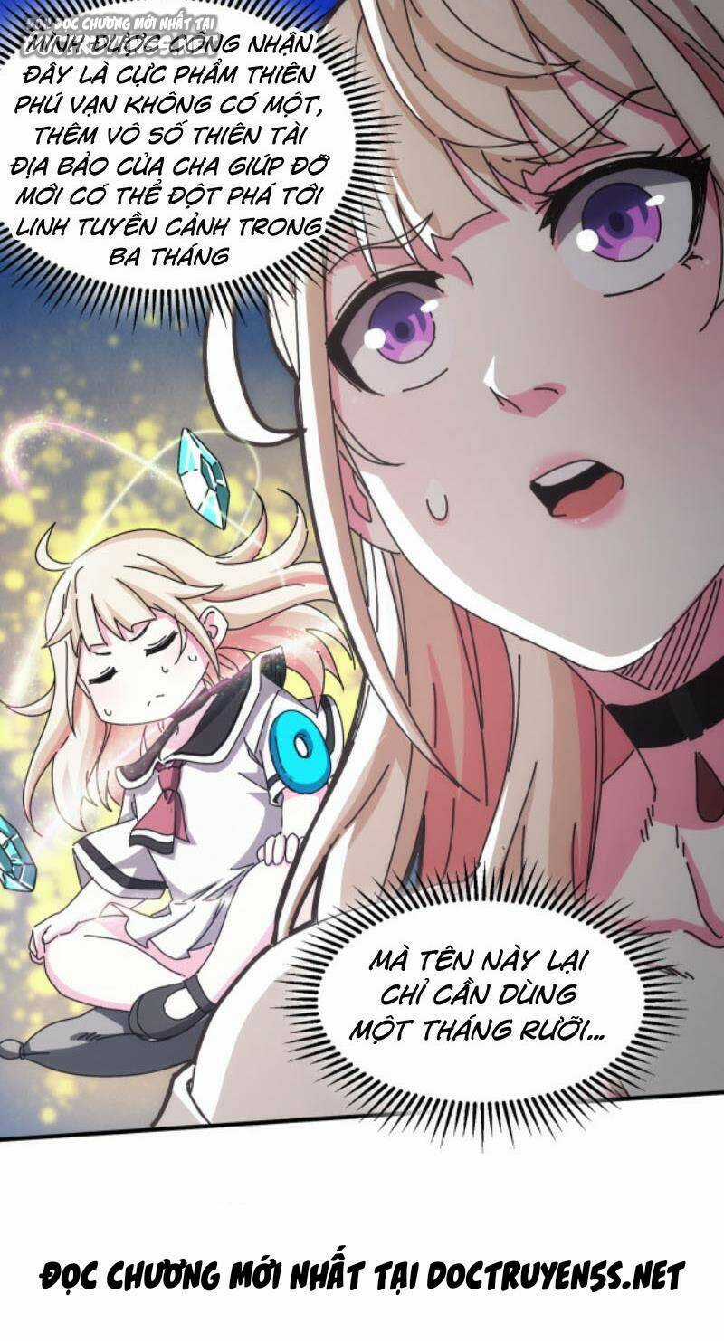 Căn Hộ Thái Hư Chương 11 trang 25