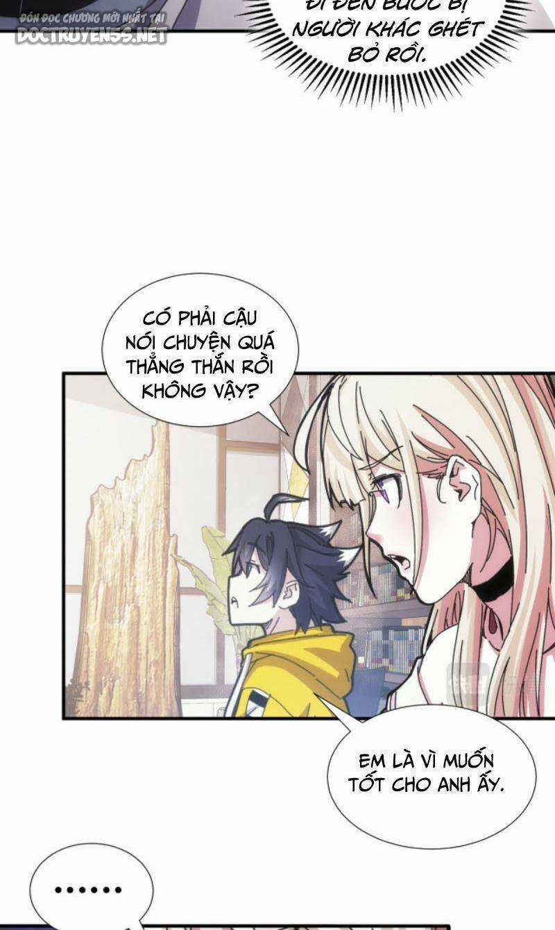 Căn Hộ Thái Hư Chương 11 trang 3