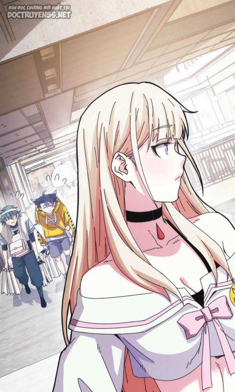 Căn Hộ Thái Hư Chương 11 trang 31