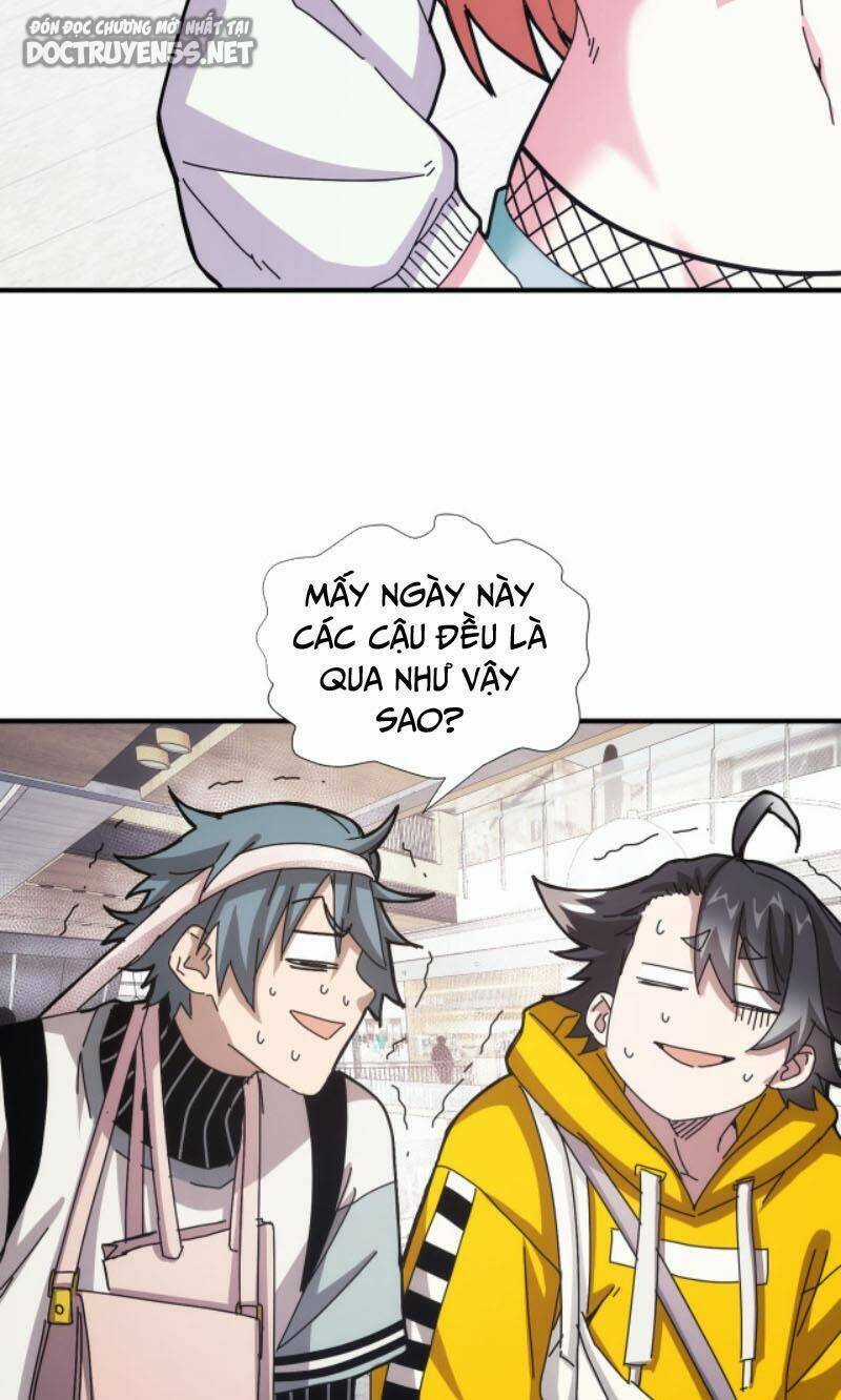 Căn Hộ Thái Hư Chương 11 trang 32