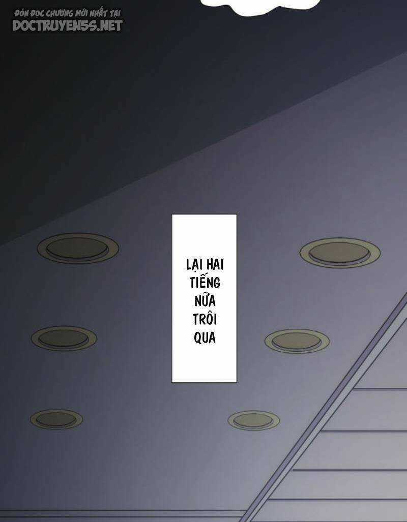 Căn Hộ Thái Hư Chương 11 trang 37