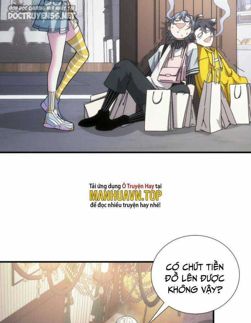 Căn Hộ Thái Hư Chương 11 trang 39