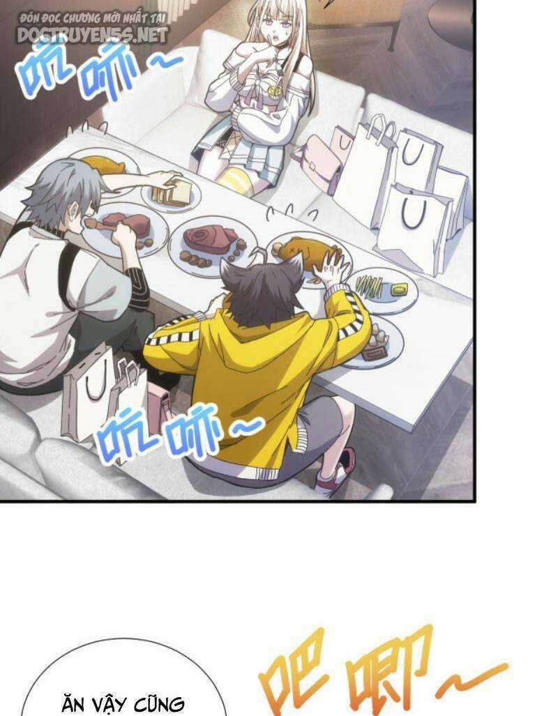 Căn Hộ Thái Hư Chương 11 trang 40