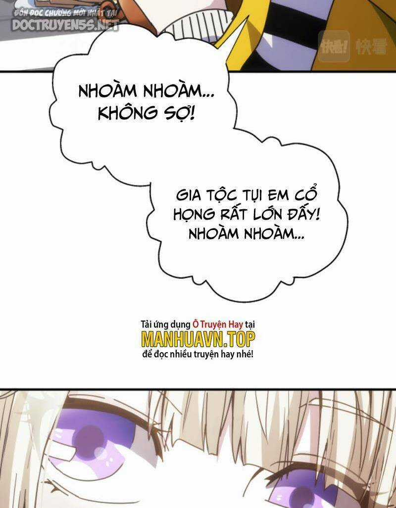 Căn Hộ Thái Hư Chương 11 trang 41