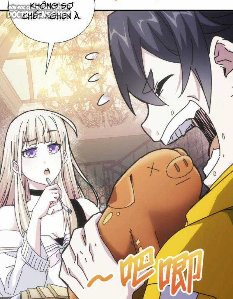 Căn Hộ Thái Hư Chương 11 trang 42