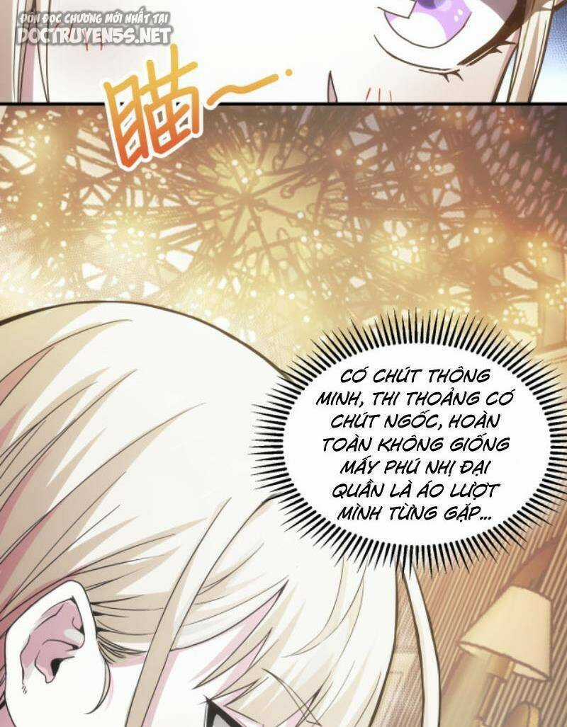 Căn Hộ Thái Hư Chương 11 trang 43