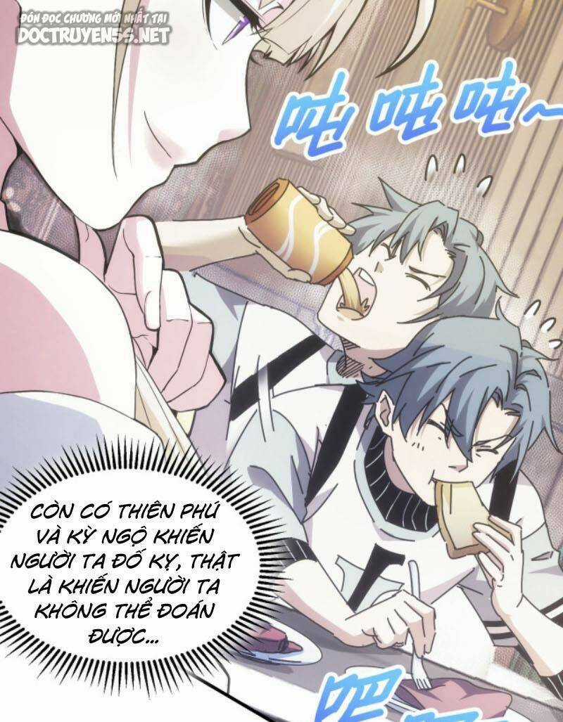 Căn Hộ Thái Hư Chương 11 trang 44