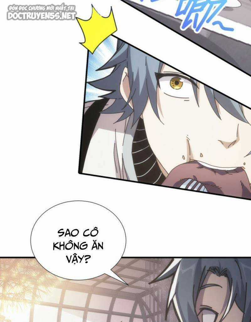 Căn Hộ Thái Hư Chương 11 trang 45